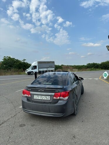 Chevrolet Cruze 2015, 316,000 km - 1.4 l - Beyləqan