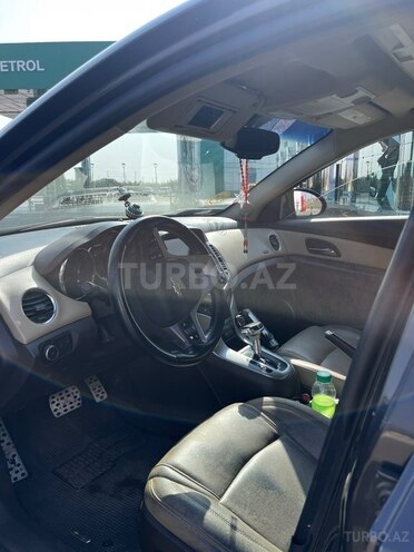 Chevrolet Cruze 2015, 316,000 km - 1.4 l - Beyləqan