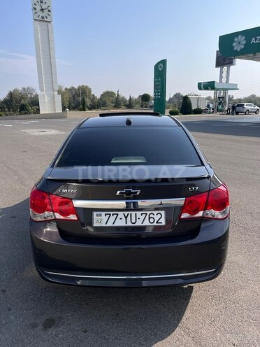 Chevrolet Cruze 2015, 316,000 km - 1.4 l - Beyləqan