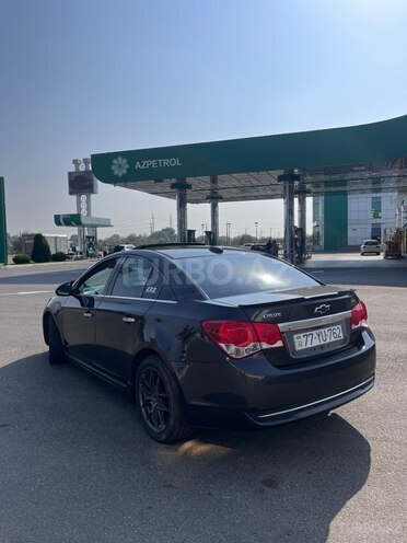 Chevrolet Cruze 2015, 316,000 km - 1.4 l - Beyləqan