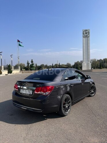 Chevrolet Cruze 2015, 316,000 km - 1.4 l - Beyləqan