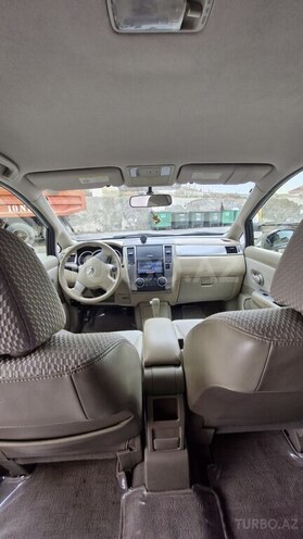 Nissan Tiida 2011, 99,028 km - 1.5 l - Bakı