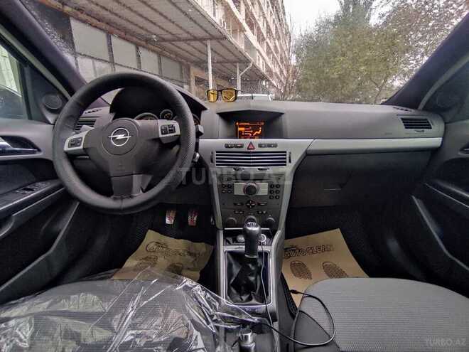 Opel Astra 2006, 312,000 km - 1.4 l - Bakı