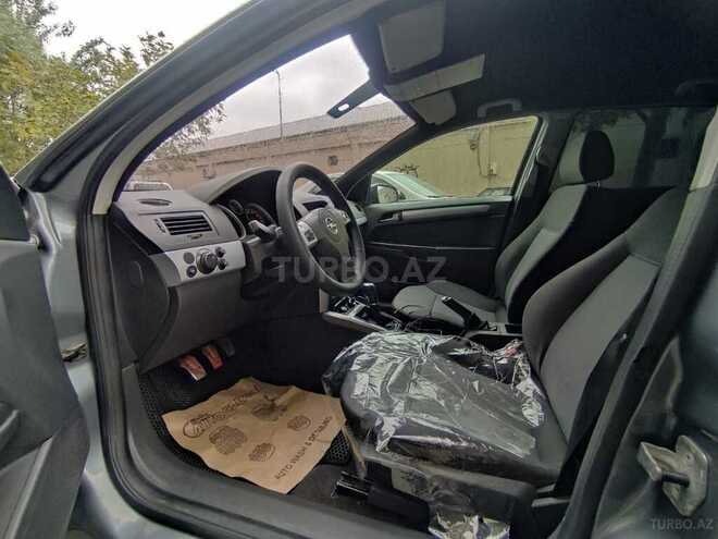 Opel Astra 2006, 312,000 km - 1.4 l - Bakı