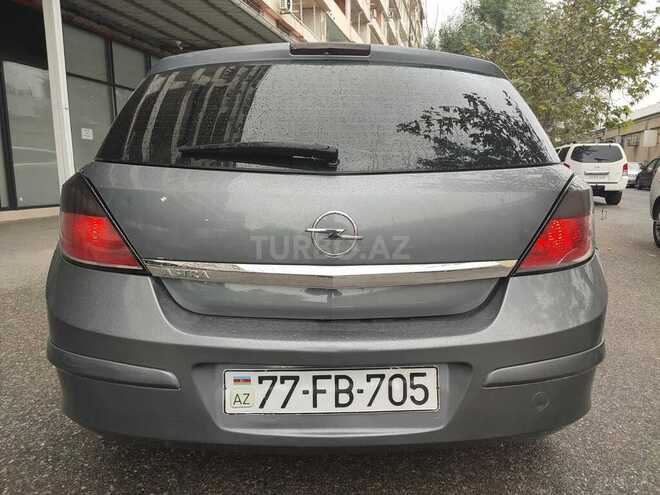 Opel Astra 2006, 312,000 km - 1.4 l - Bakı