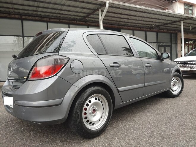 Opel Astra 2006, 312,000 km - 1.4 l - Bakı