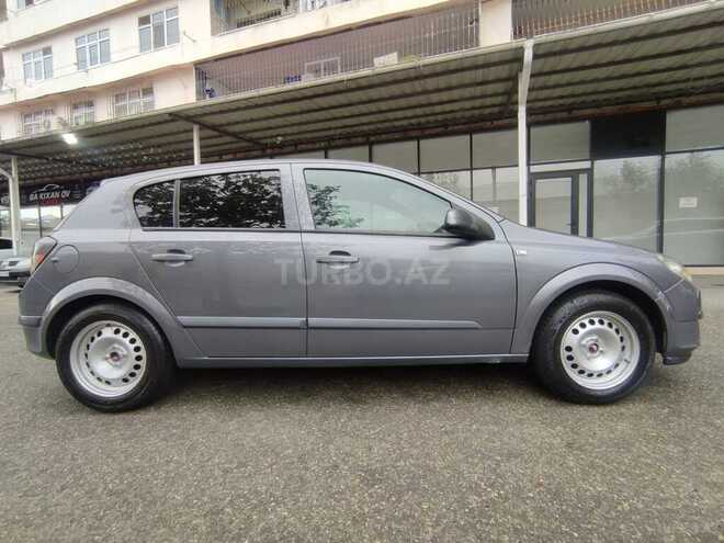 Opel Astra 2006, 312,000 km - 1.4 l - Bakı