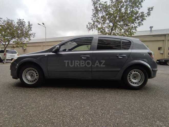 Opel Astra 2006, 312,000 km - 1.4 l - Bakı