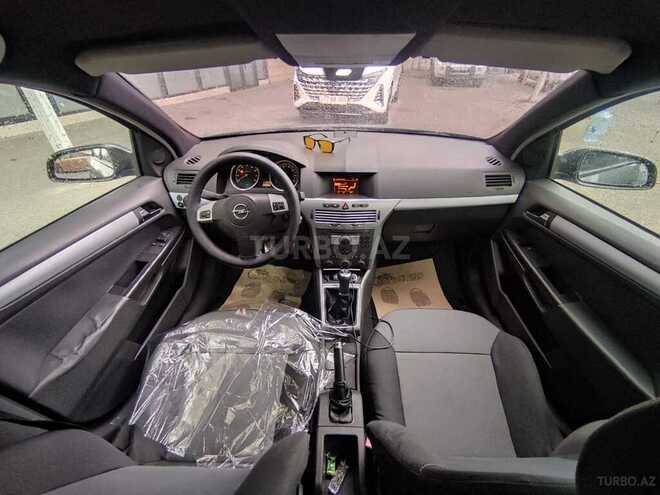 Opel Astra 2006, 312,000 km - 1.4 l - Bakı