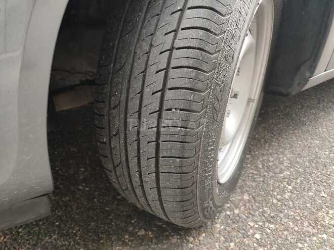 Opel Astra 2006, 312,000 km - 1.4 l - Bakı