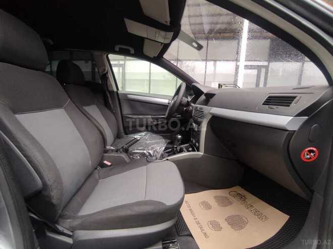 Opel Astra 2006, 312,000 km - 1.4 l - Bakı
