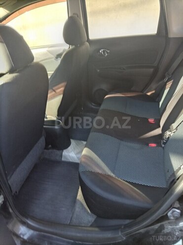Nissan Note 2016, 230,000 km - 1.2 l - Bakı