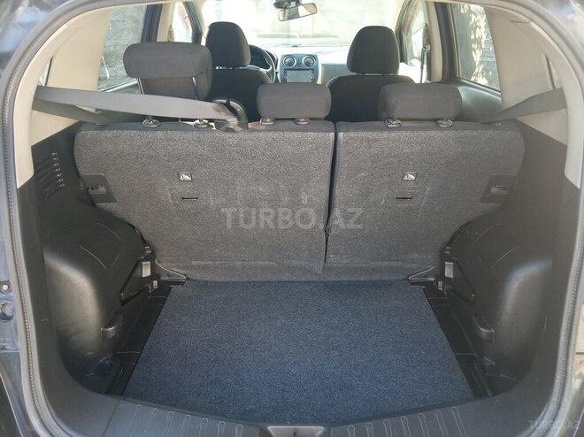 Nissan Note 2016, 230,000 km - 1.2 l - Bakı