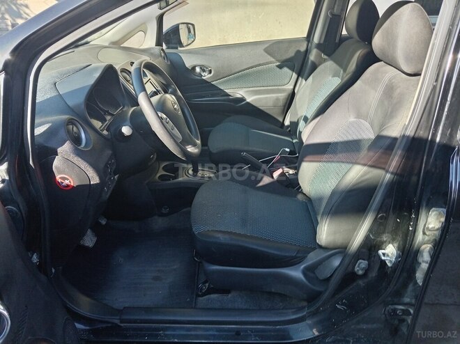 Nissan Note 2016, 230,000 km - 1.2 l - Bakı