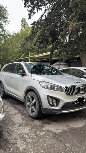 Kia Sorento 2015, 110,000 km - 2.0 l - Bakı
