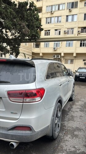 Kia Sorento 2015, 110,000 km - 2.0 l - Bakı