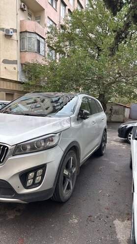 Kia Sorento 2015, 110,000 km - 2.0 l - Bakı