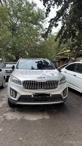 Kia Sorento 2015, 110,000 km - 2.0 l - Bakı