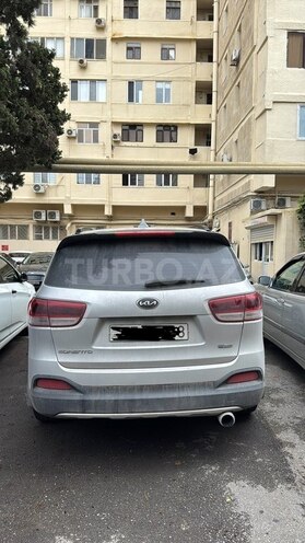 Kia Sorento 2015, 110,000 km - 2.0 l - Bakı