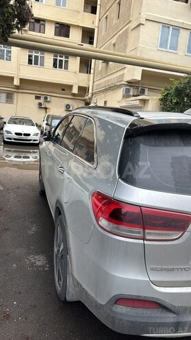 Kia Sorento 2015, 110,000 km - 2.0 l - Bakı