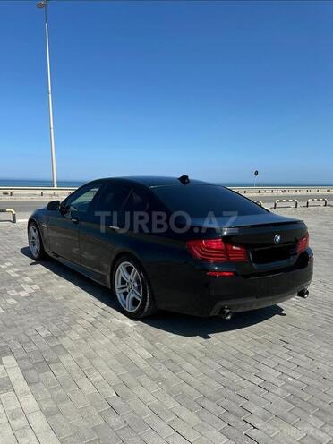 BMW 535 2014, 260,000 km - 3.0 l - Bakı