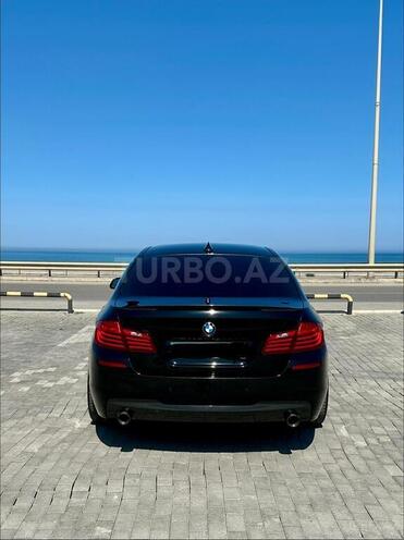 BMW 535 2014, 260,000 km - 3.0 l - Bakı