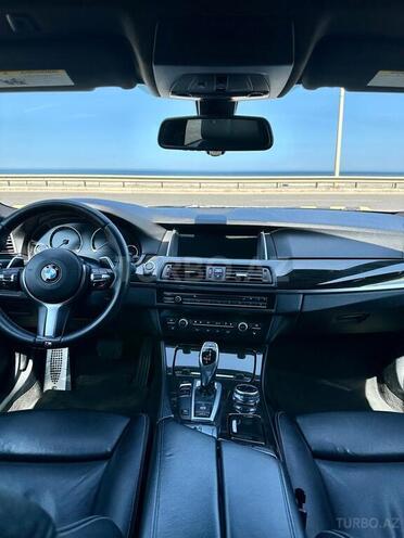 BMW 535 2014, 260,000 km - 3.0 l - Bakı
