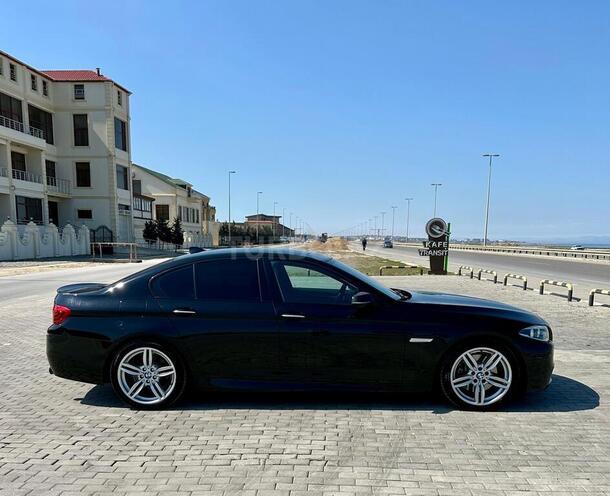 BMW 535 2014, 260,000 km - 3.0 l - Bakı