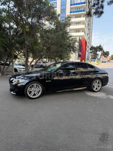 BMW 535 2014, 260,000 km - 3.0 l - Bakı