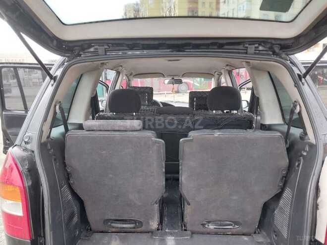 Opel Zafira 2001, 246,794 km - 1.8 л - Sumqayıt