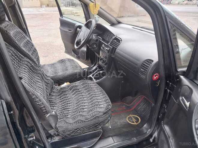 Opel Zafira 2001, 246,794 km - 1.8 л - Sumqayıt