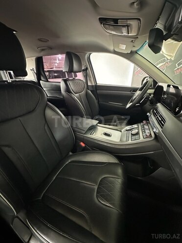 Hyundai Palisade 2020, 201,000 km - 2.2 l - Bakı