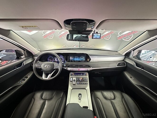 Hyundai Palisade 2020, 201,000 km - 2.2 l - Bakı