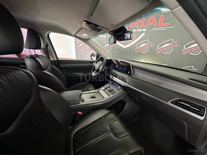 Hyundai Palisade 2020, 201,000 km - 2.2 l - Bakı