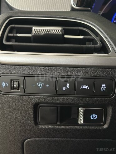 Hyundai Palisade 2020, 201,000 km - 2.2 l - Bakı