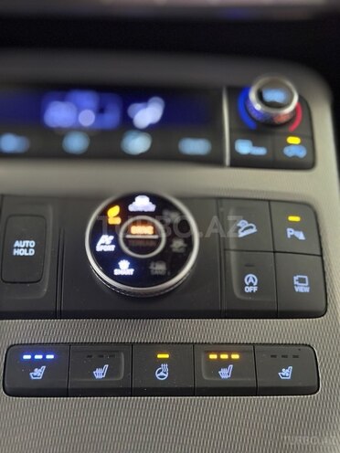 Hyundai Palisade 2020, 201,000 km - 2.2 l - Bakı