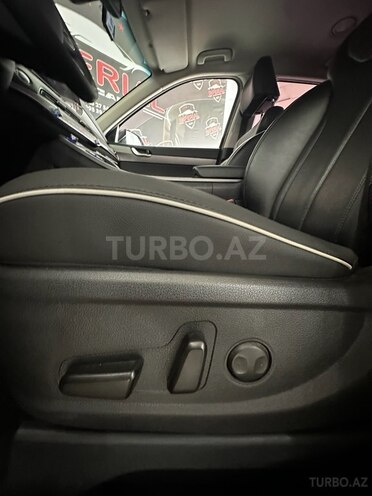 Hyundai Palisade 2020, 201,000 km - 2.2 l - Bakı