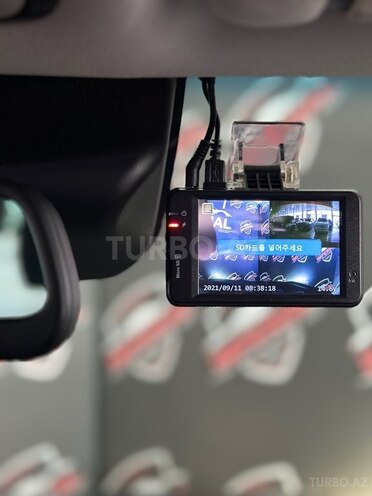 Hyundai Palisade 2020, 201,000 km - 2.2 l - Bakı