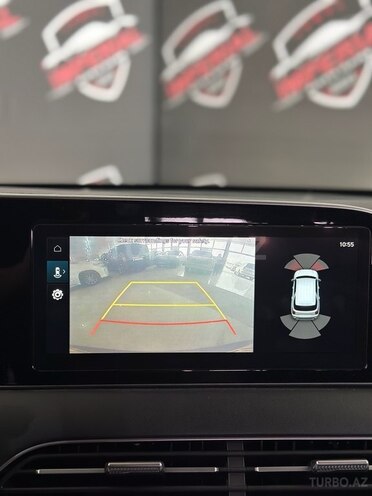 Hyundai Palisade 2020, 201,000 km - 2.2 l - Bakı