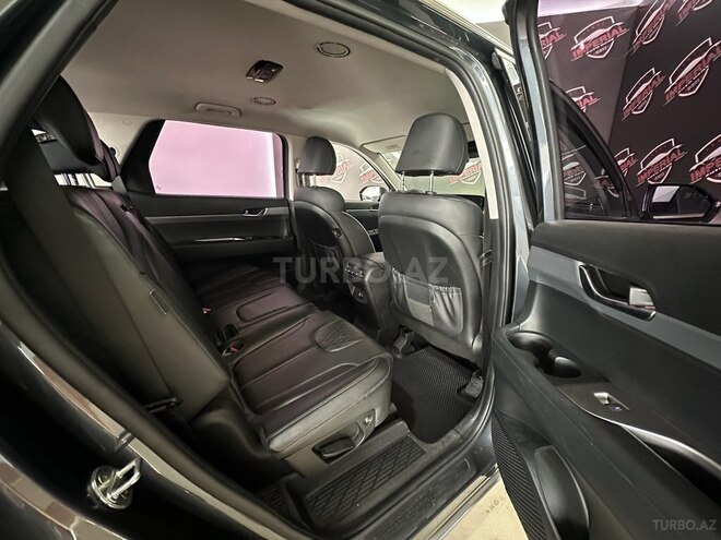 Hyundai Palisade 2020, 201,000 km - 2.2 l - Bakı