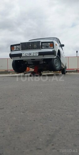LADA (VAZ) 2107 2007, 45,050 km - 1.6 l - Cəlilabad