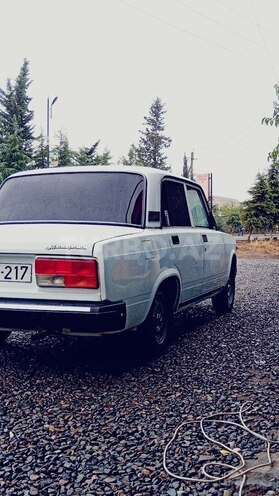 LADA (VAZ) 2107 2007, 45,050 km - 1.6 l - Cəlilabad