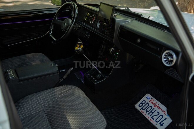 LADA (VAZ) 2107 2007, 45,050 km - 1.6 l - Cəlilabad