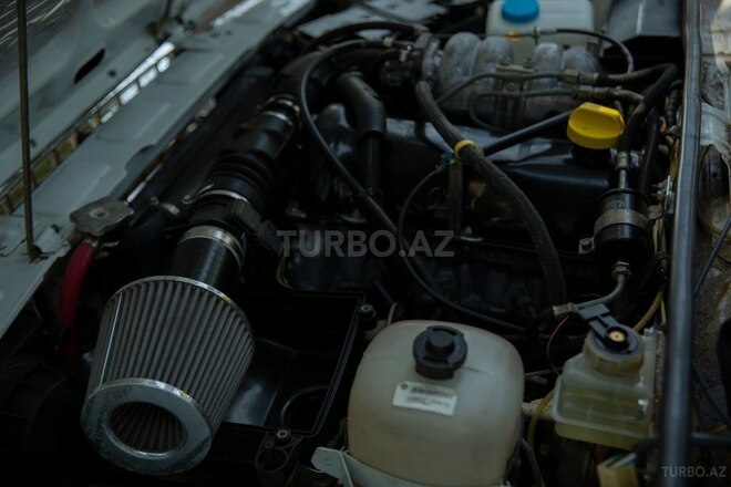 LADA (VAZ) 2107 2007, 45,050 km - 1.6 l - Cəlilabad