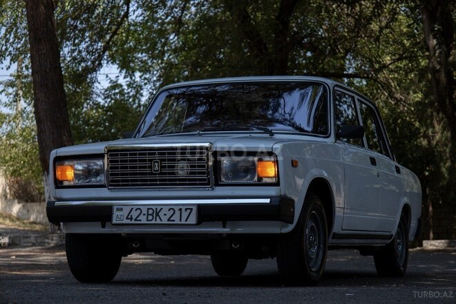 LADA (VAZ) 2107 2007, 45,050 km - 1.6 l - Cəlilabad
