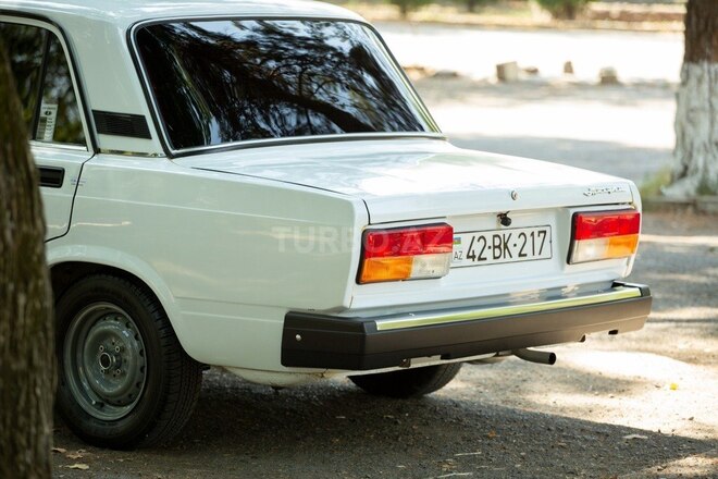 LADA (VAZ) 2107 2007, 45,050 km - 1.6 l - Cəlilabad