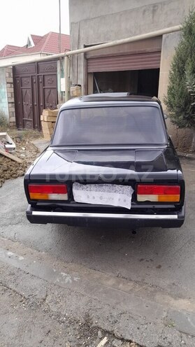 LADA (VAZ) 2107 2011, 68,500 km - 1.6 l - Xırdalan