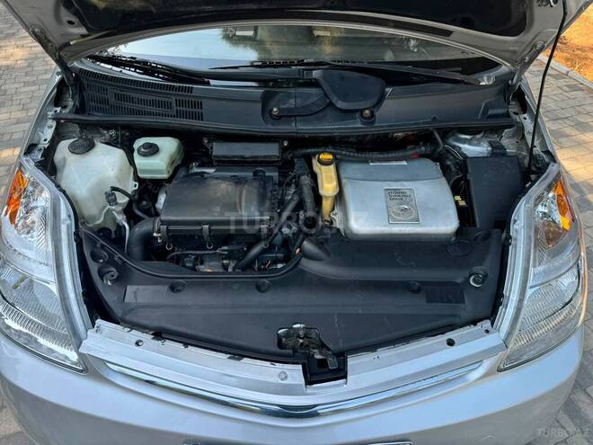Toyota Prius 2006, 488,196 km - 1.5 л - Sumqayıt