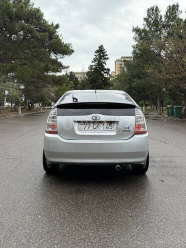 Toyota Prius 2006, 488,196 km - 1.5 л - Sumqayıt