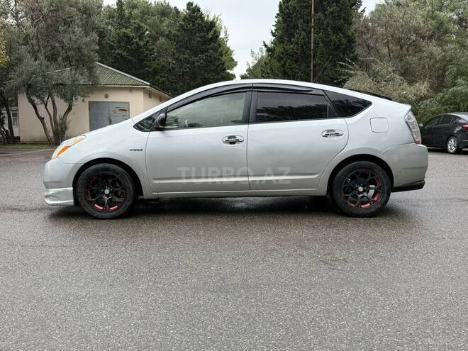 Toyota Prius 2006, 488,196 km - 1.5 л - Sumqayıt